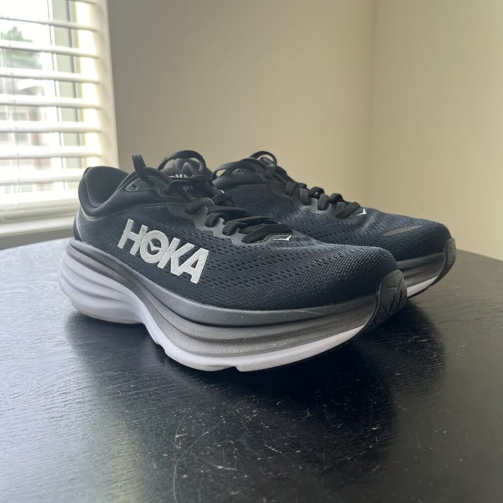 Hoka Bondi 8 NEW IN BOX